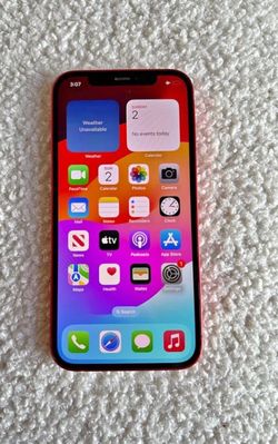 Apple iPhone 12 mini 5G