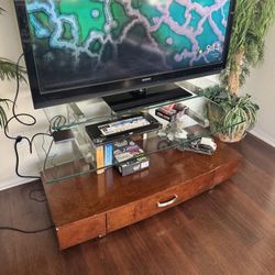 Tv Console 