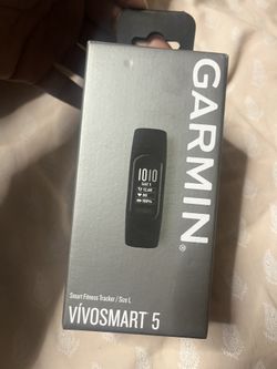Garmin Watch
