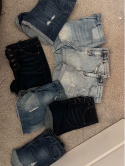 Grace & Lace Women’s Shorts
