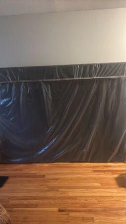 Queen size boxsping BRAND NEW!