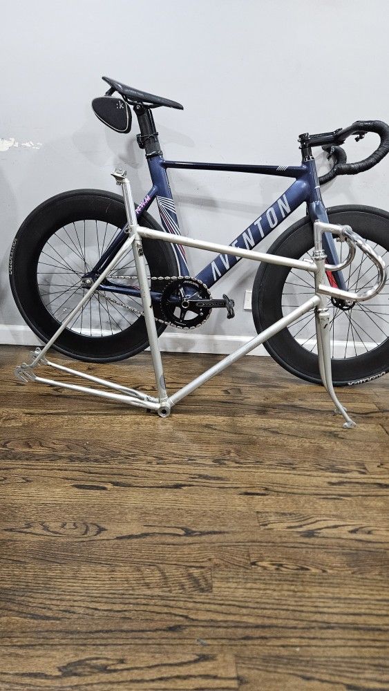 Njs Frame Set
