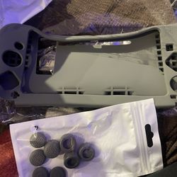 Nintendo Switch Cover