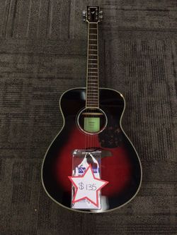 Yamaha Acoustic 