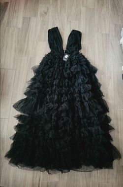 New dress fashionnova