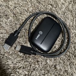 Elgato Capture Card
