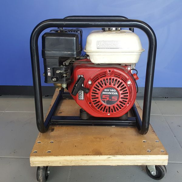 Baldor Generator 3000w for Sale in Orlando, FL OfferUp