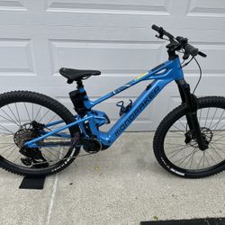 MONDRAKER Ebike