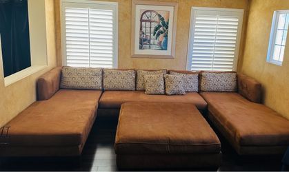Sectional Couch For Sale