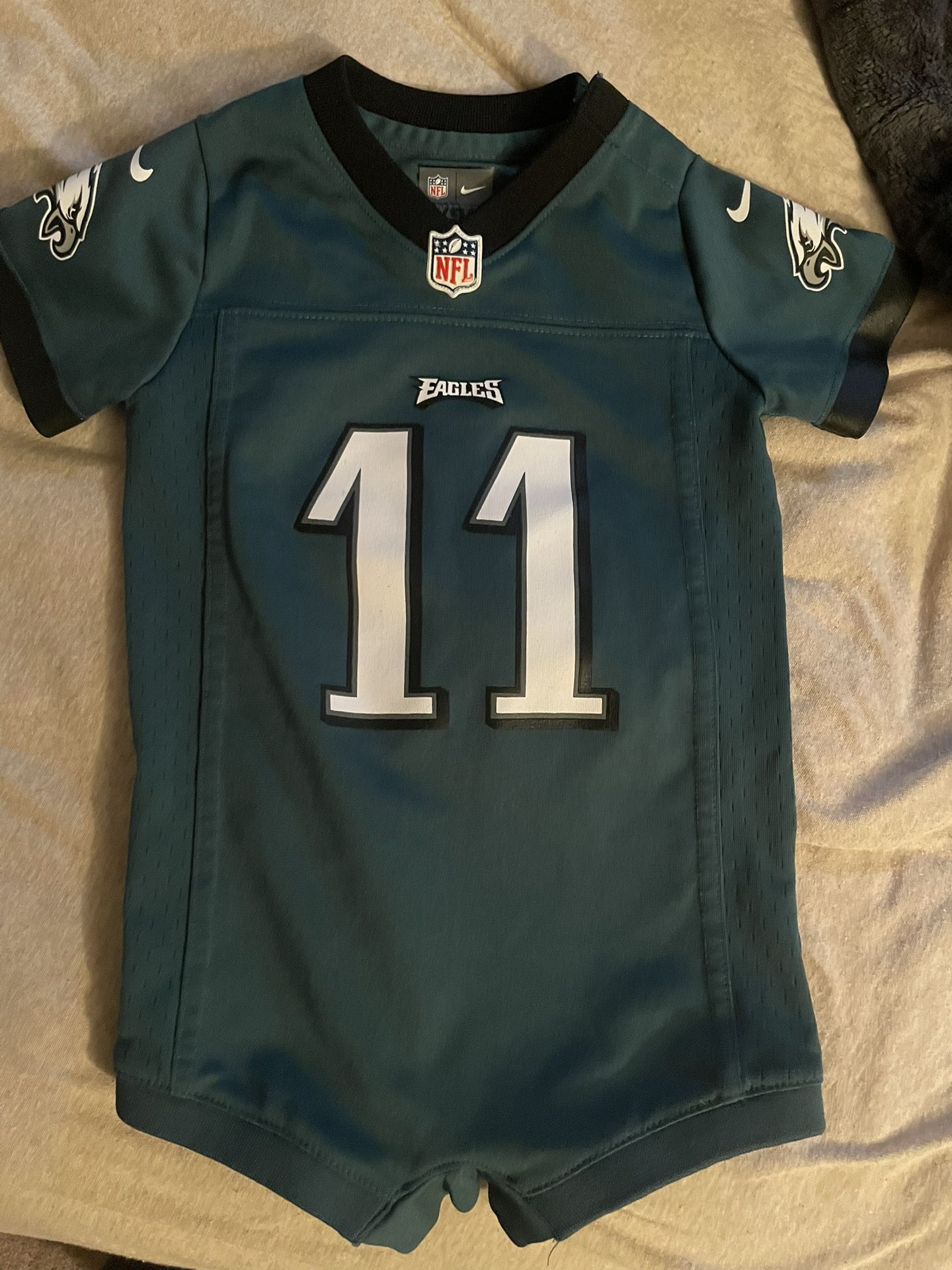 (6-9M ) A.J Brown Jersey
