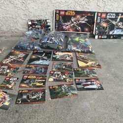 Legos