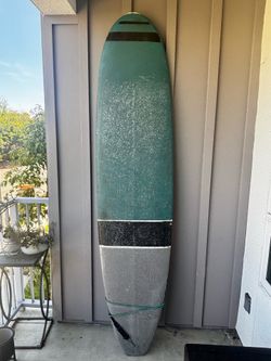 Surfboard