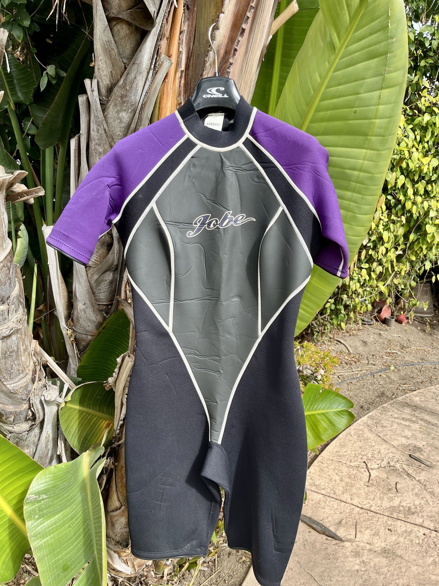 Jobe Shorty Wetsuit- 3mm