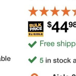 20 AMP COMBINATION ARC FAULT CIRCUIT INTERRUPTER