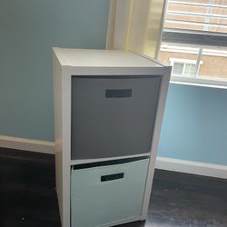 storage
