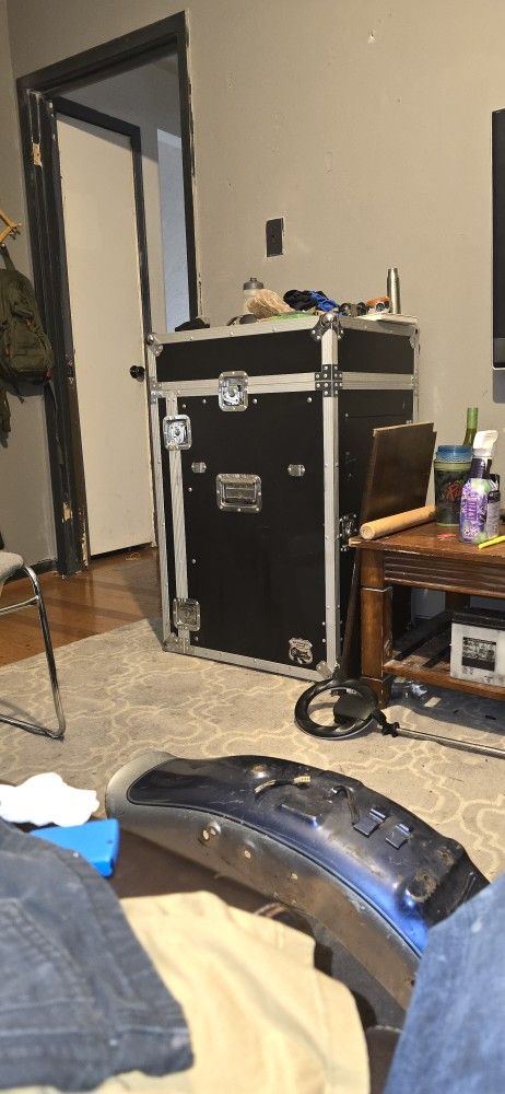 Road Ready Road Case