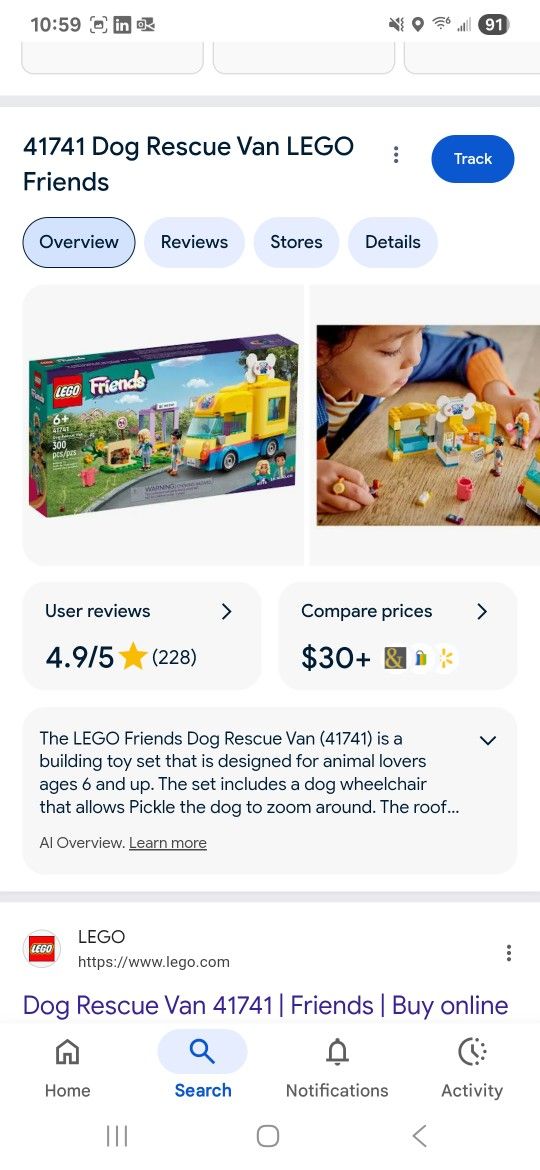 Lego