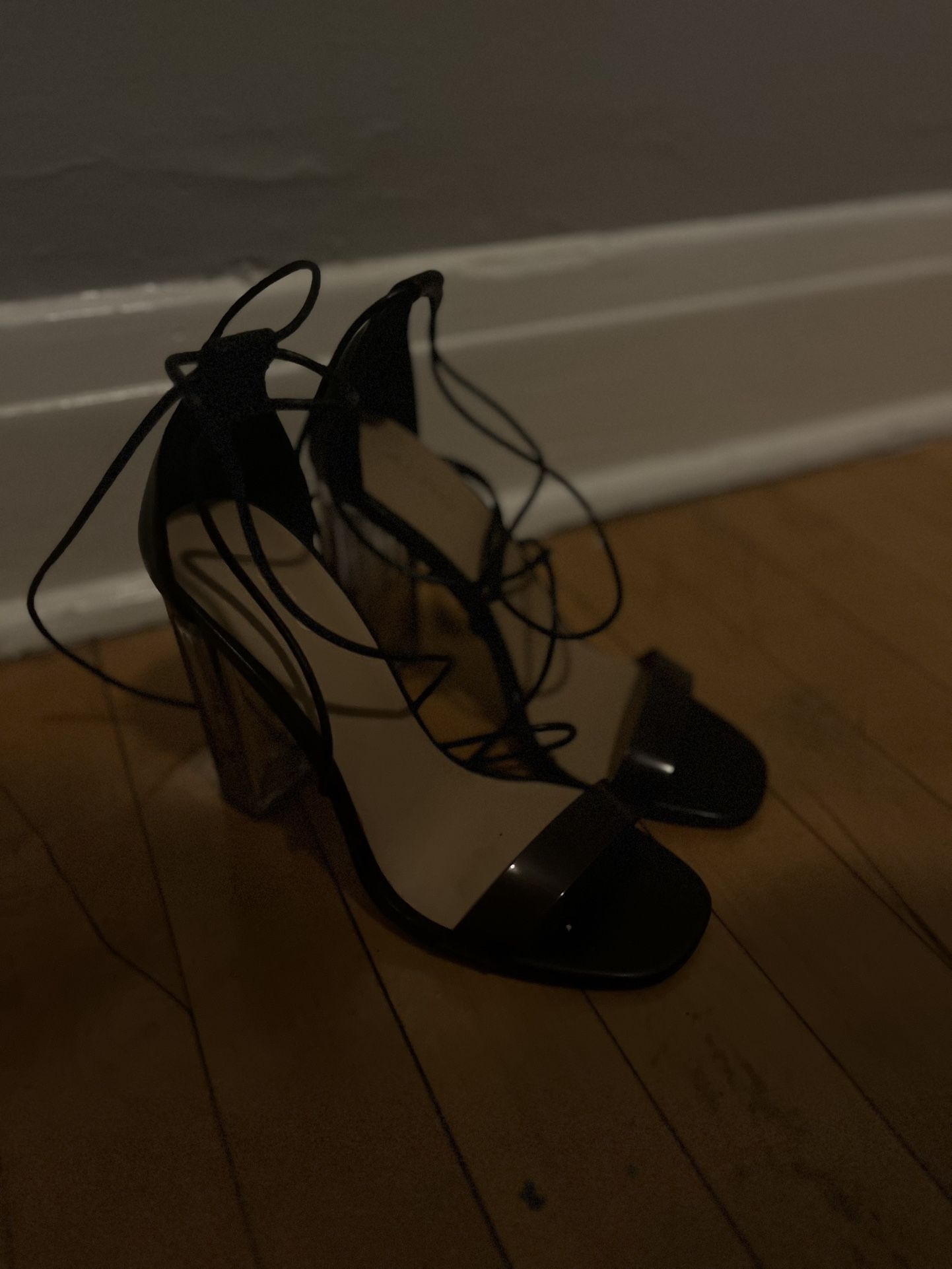 Aldo Strappy Women’s Heels