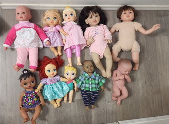 Dolls