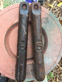 Sash Window Weights