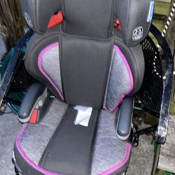 Car Seat