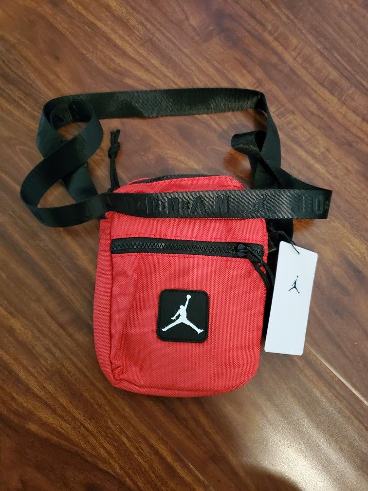 Jordan Mens Crossbody bag