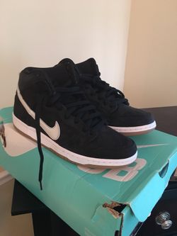 Nike sb size 10 vnds