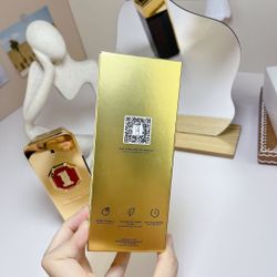 Paco Ranonne 1 Million Luxury Man Men Fragrance Cologne 