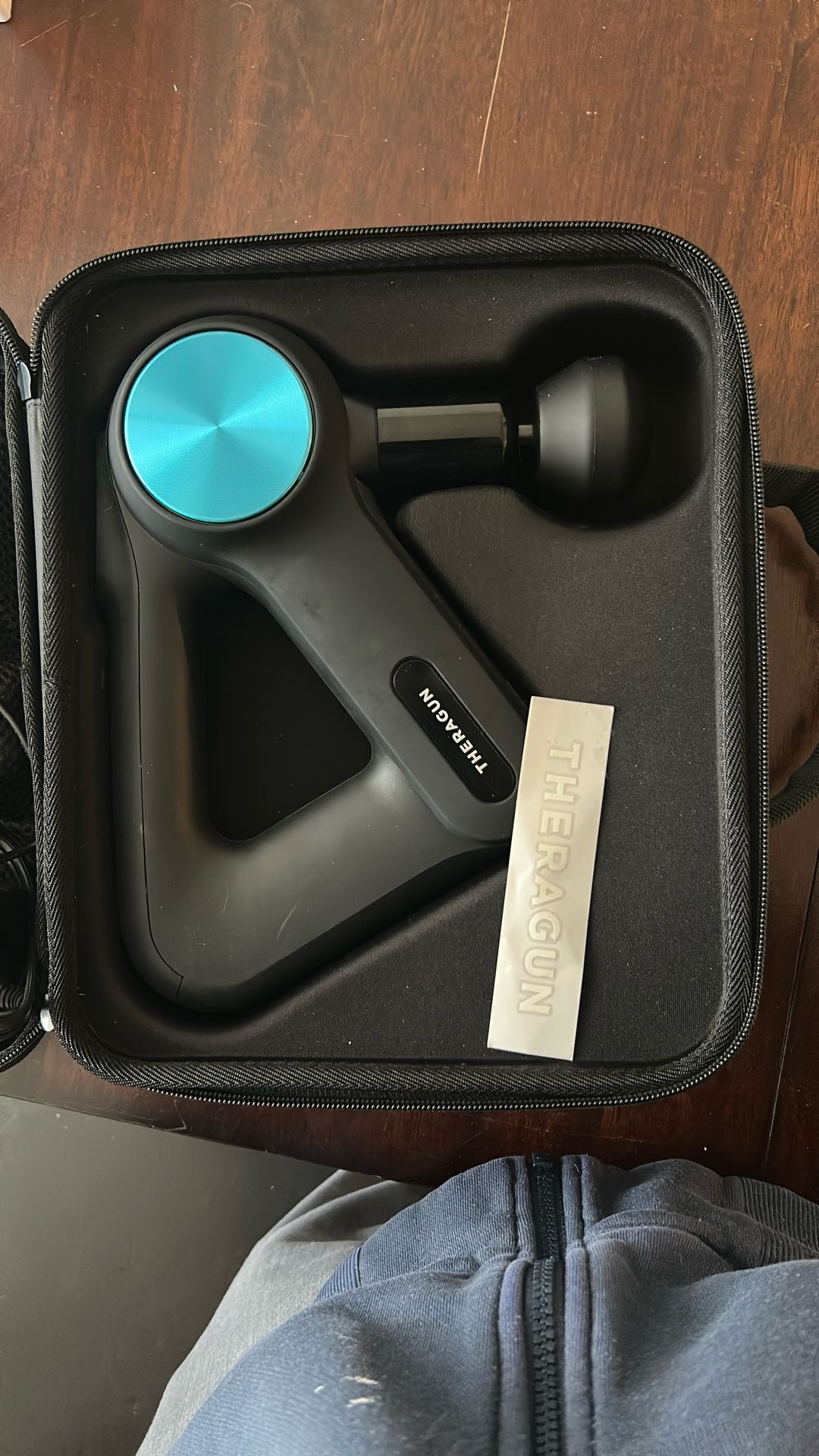 Theragun Pro