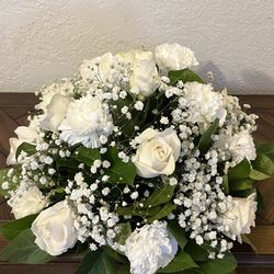 Wedding Centerpieces/ Wedding Flowers 