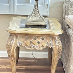 End Table Set-2