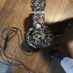 Gaming Headphones