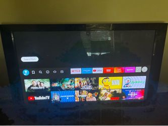 Tv 65 inch