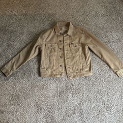 Polo Ralph Lauren Denim Jacket