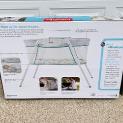 Baby Bassinet