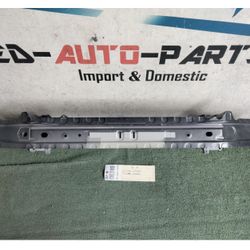 2018 - 2023 SUBARU XV CROSSTREK IMPREZA FRONT REINFORCEMENT REBAR OEM AY06246