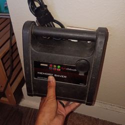 Schumacher Memory Saver SEC-5A-OBD