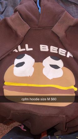 clothes, denim, jerseys, physco bunny, cpfm