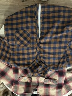 Two Sweaters