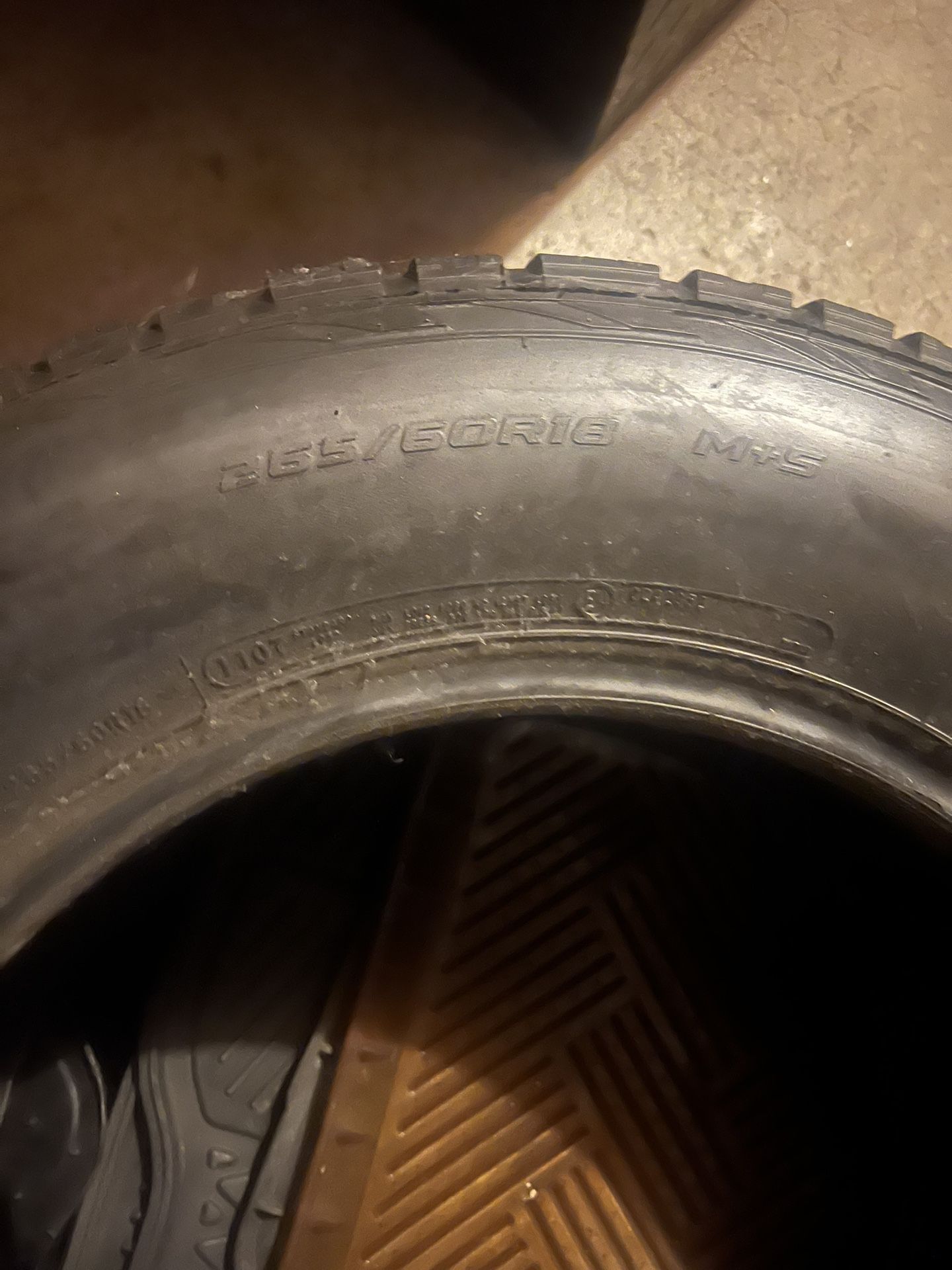 Tires