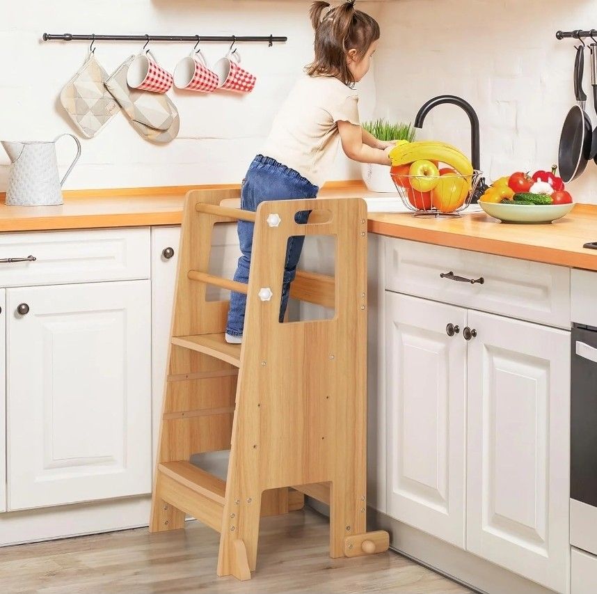 Step Stool