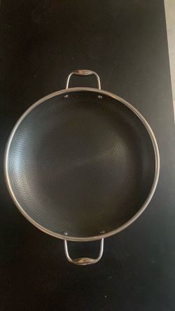 HEXCLAD pan