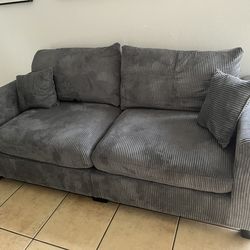 Couches new
