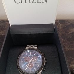 Citizen Watch 
