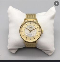 JBW  Belle Diamond Ladies Watch