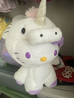 Hello Kitty Brand New