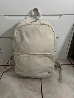 Lululemon Backpack