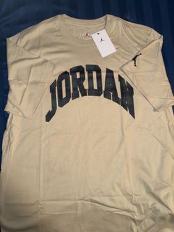 Jordan Tshirt XL