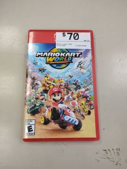Mario Kart World for Nintendo Switch 2