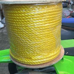 Electrical Rope